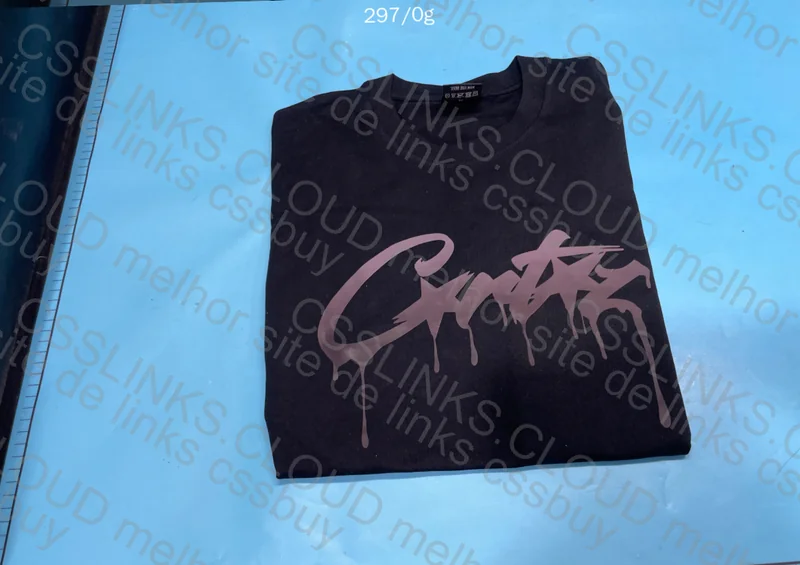 Corteiz Jersey 2