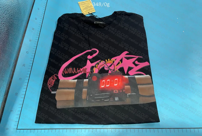 Corteiz Jersey