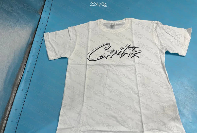 Corteiz Jersey 2