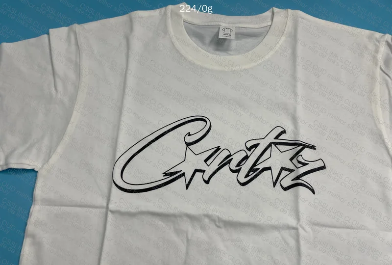 Corteiz Jersey 4