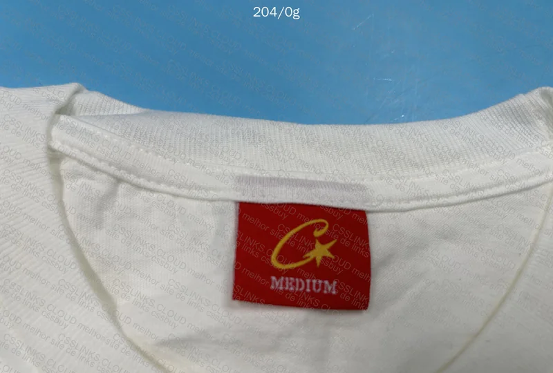 Corteiz Jersey 2