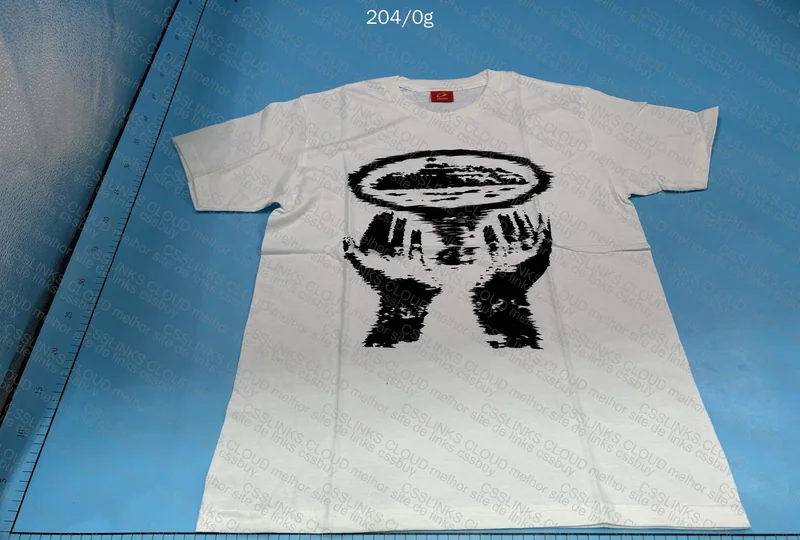 Corteiz Jersey 3