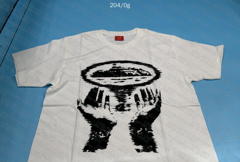 Corteiz Jersey 4