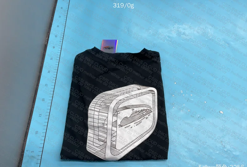 Corteiz Jersey