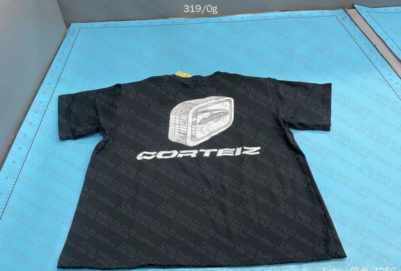 Corteiz Jersey 3