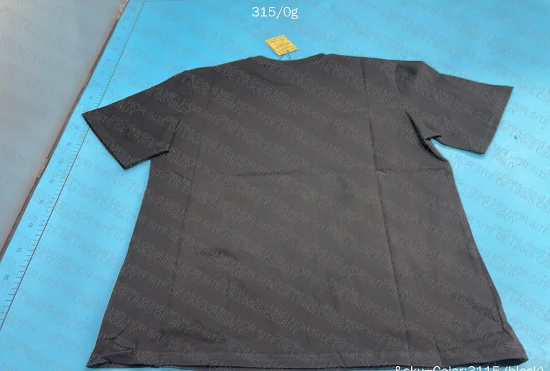Corteiz Jersey 3