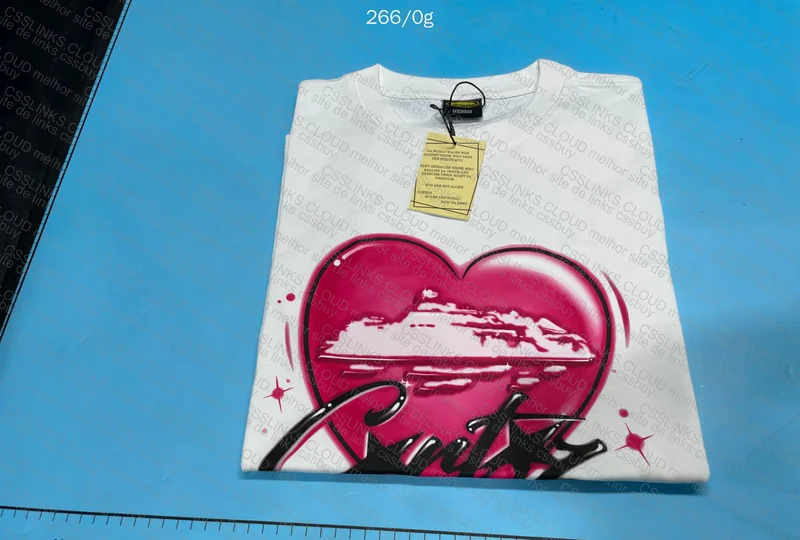 Corteiz Jersey
