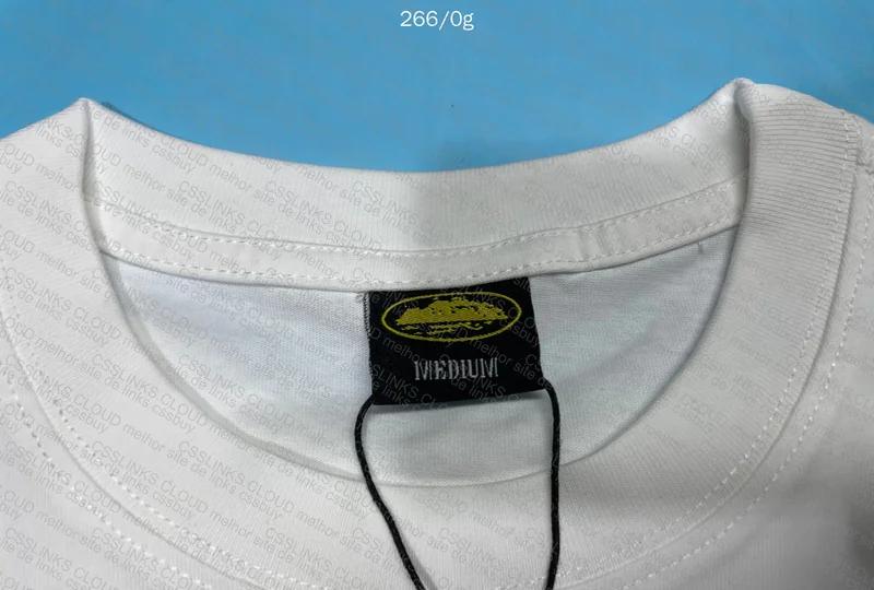 Corteiz Jersey 2