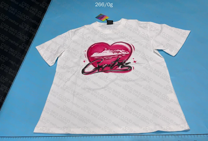 Corteiz Jersey 3