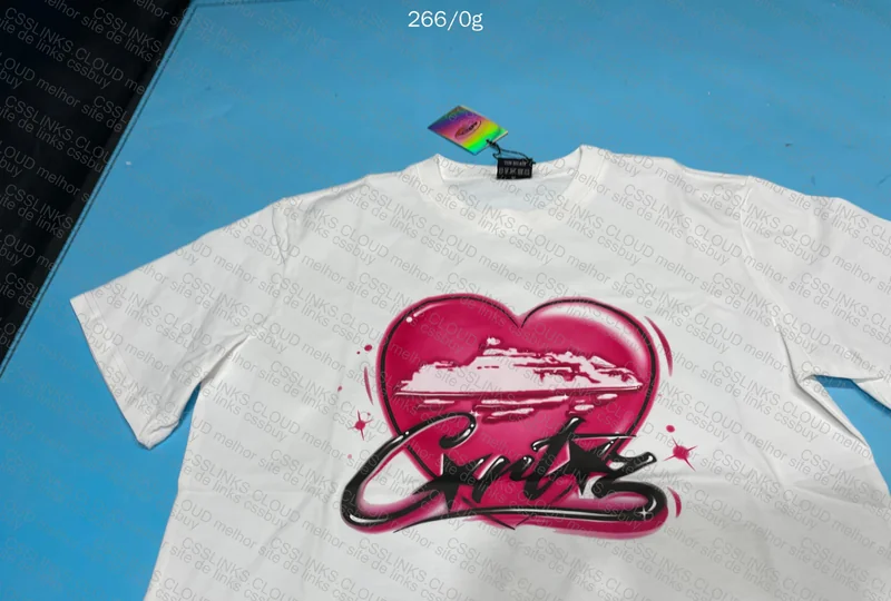 Corteiz Jersey 4