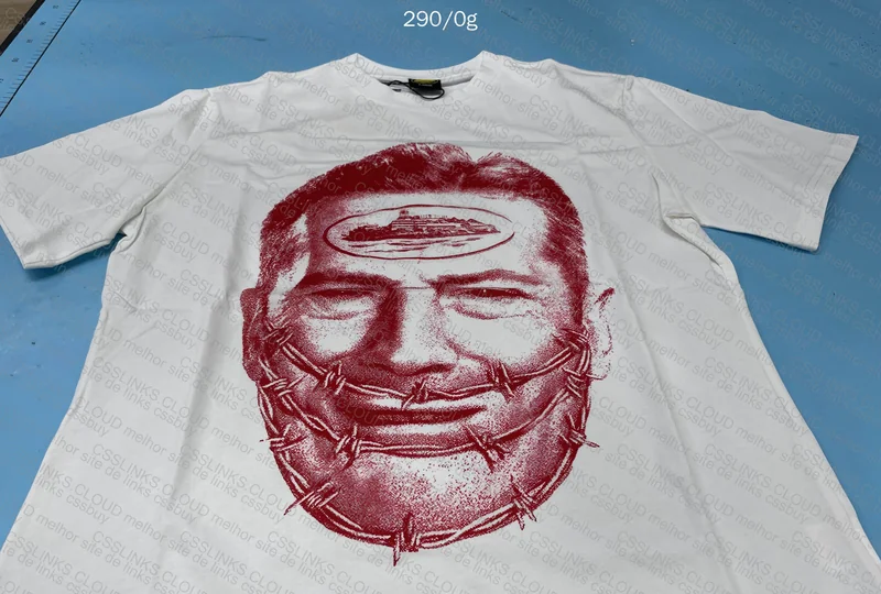 Corteiz Jersey 4