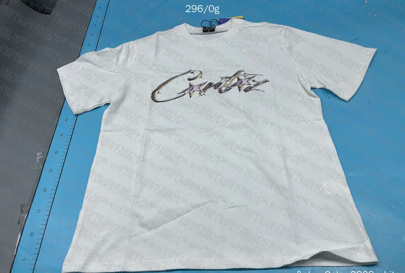 Corteiz Jersey 2
