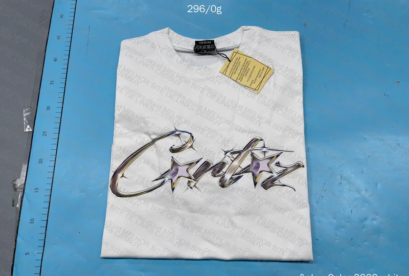 Corteiz Jersey 4