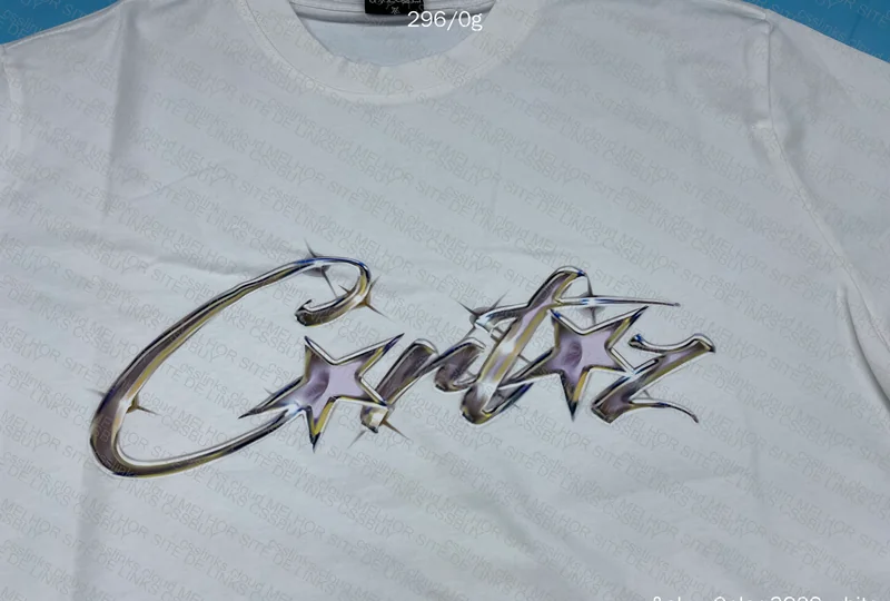 Corteiz Jersey 6