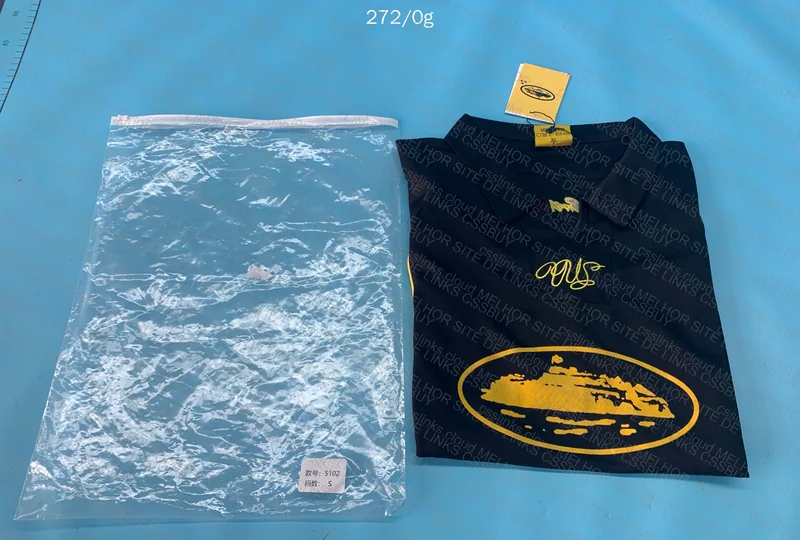 Corteiz Jersey