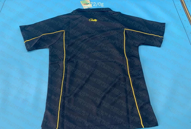 Corteiz Jersey 2