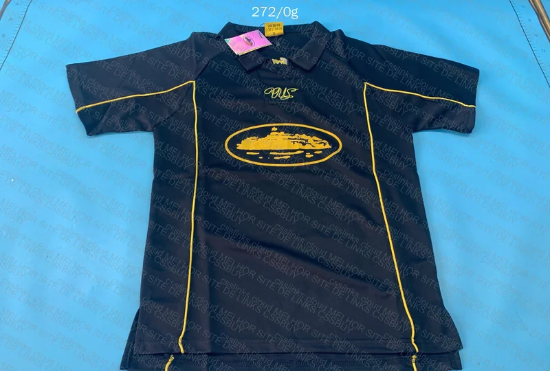 Corteiz Jersey 3