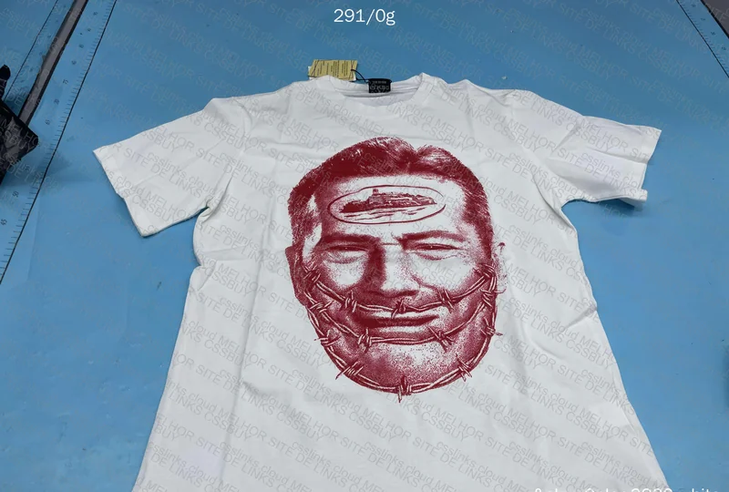 Corteiz Jersey 2