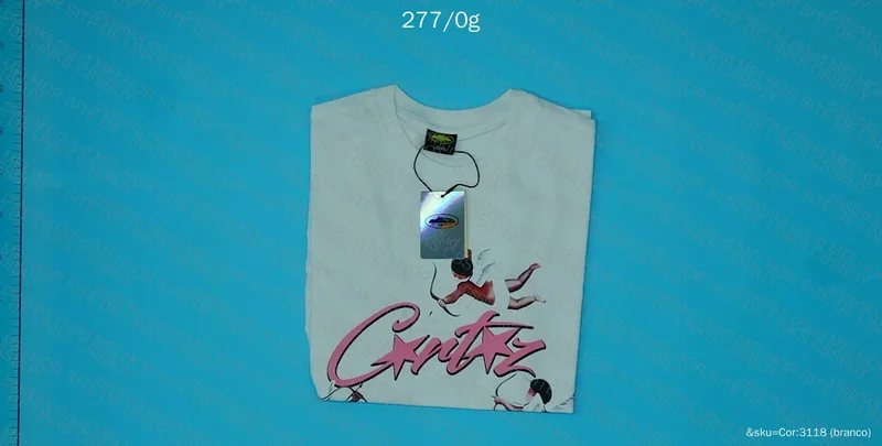 Corteiz Jersey