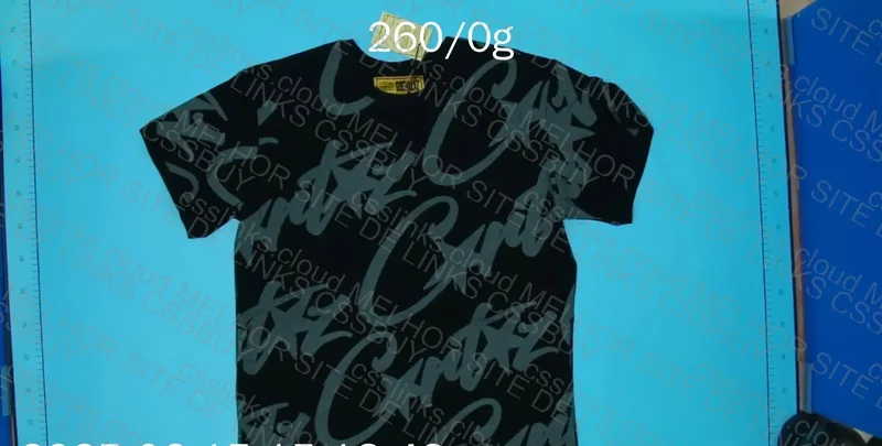 Corteiz Jersey