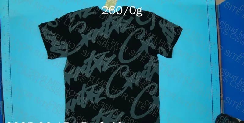 Corteiz Jersey 2