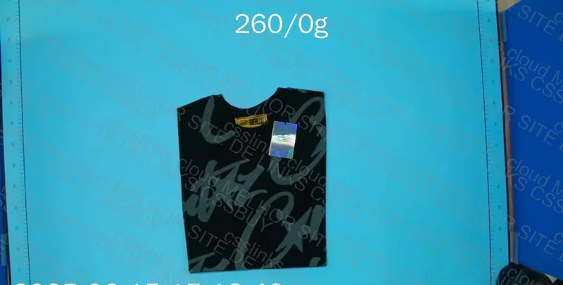 Corteiz Jersey 3