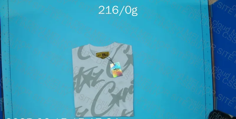 Corteiz Jersey