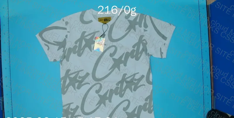 Corteiz Jersey 2