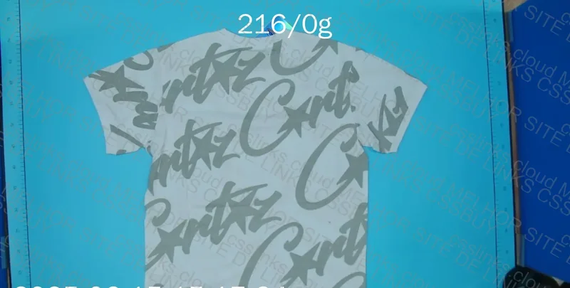 Corteiz Jersey 3