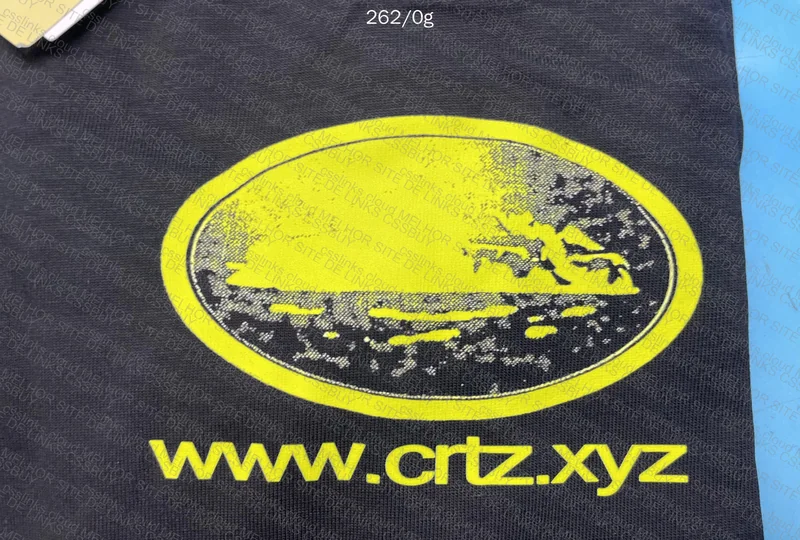 Corteiz Jersey 2