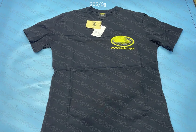 Corteiz Jersey 3