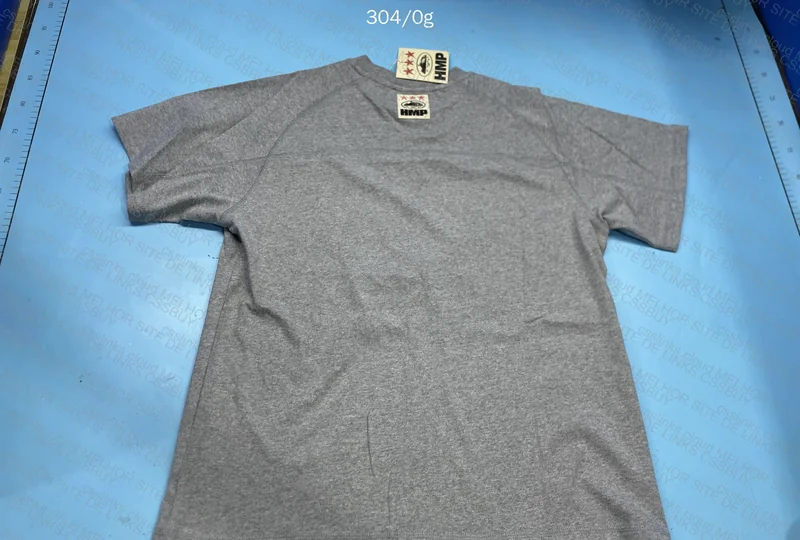 Corteiz Jersey 2