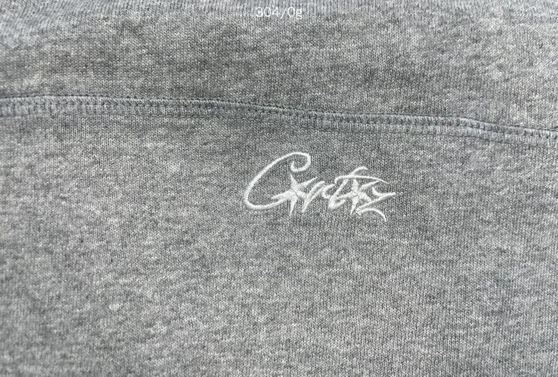 Corteiz Jersey 4