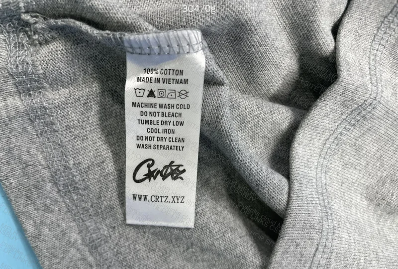Corteiz Jersey 5