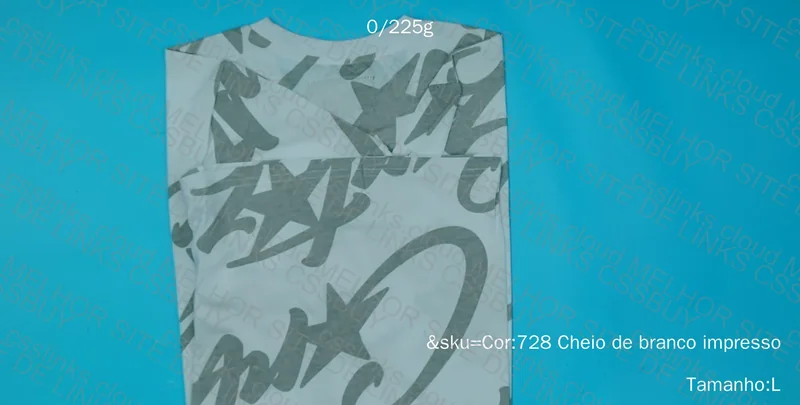 Corteiz Shirt