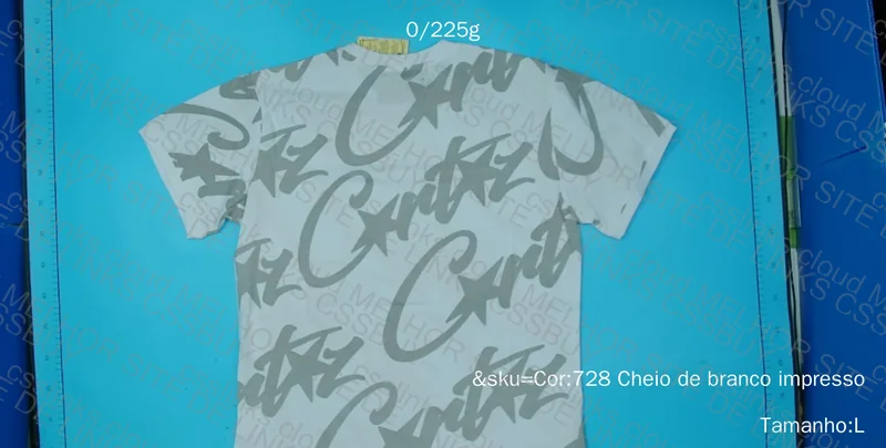 Corteiz Shirt 2