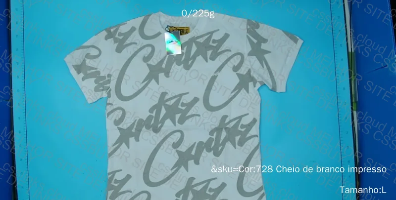 Corteiz Shirt 3