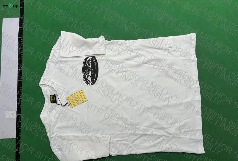 Corteiz Jersey 2