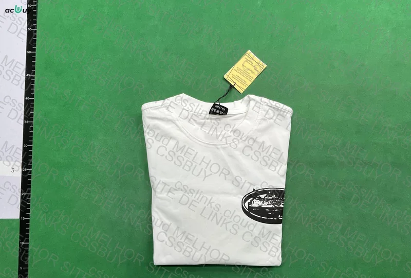 Corteiz Jersey 4