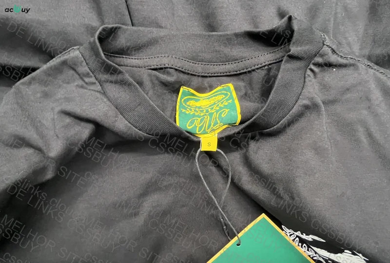Corteiz Jersey