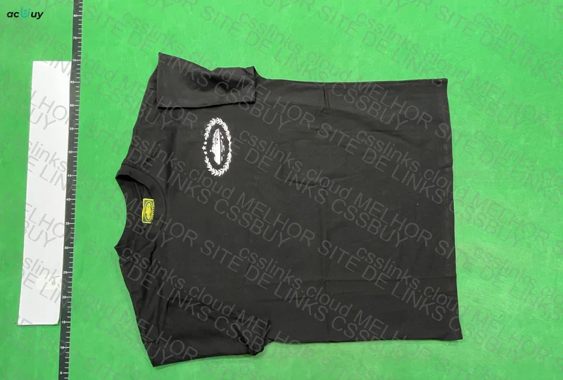 Corteiz Jersey 2