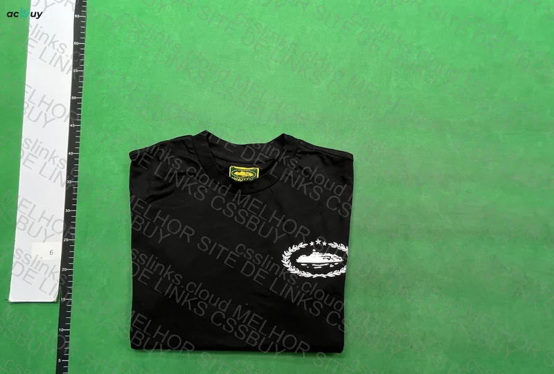 Corteiz Jersey 4
