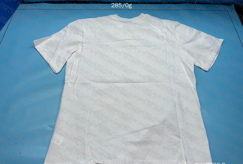 Corteiz Jersey 2