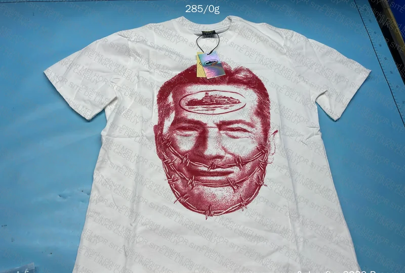 Corteiz Jersey 3