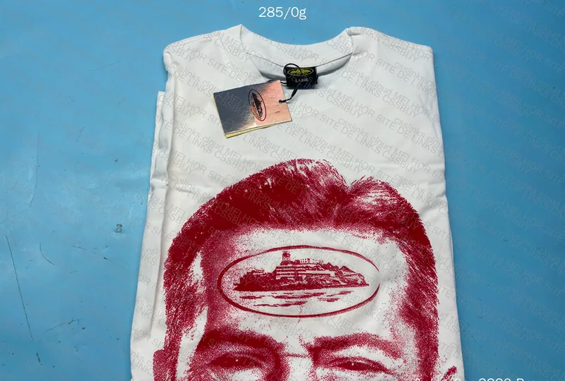 Corteiz Jersey 4