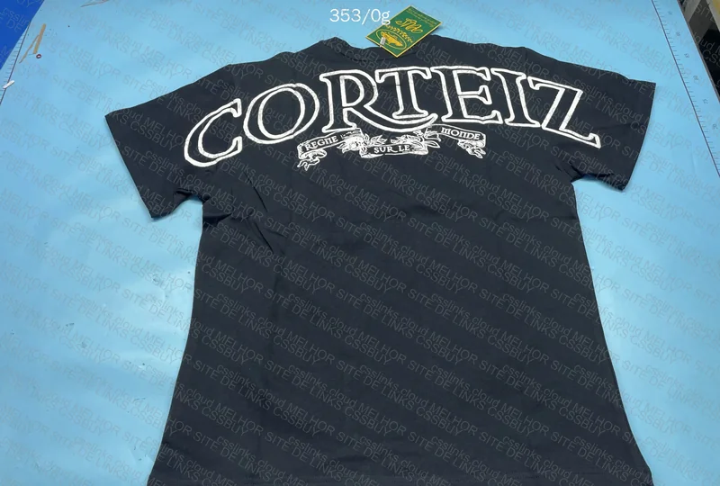 Corteiz Jersey 2