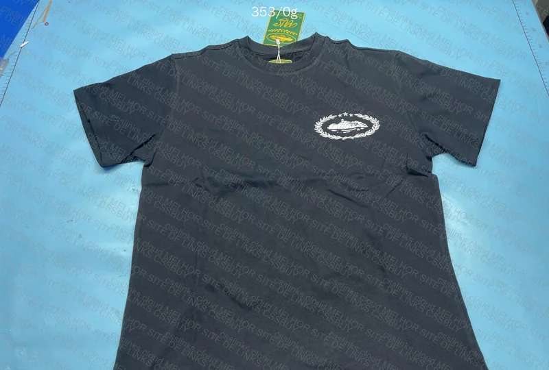 Corteiz Jersey 3