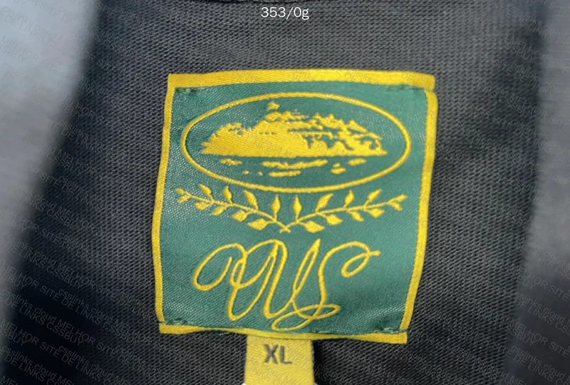 Corteiz Jersey 4