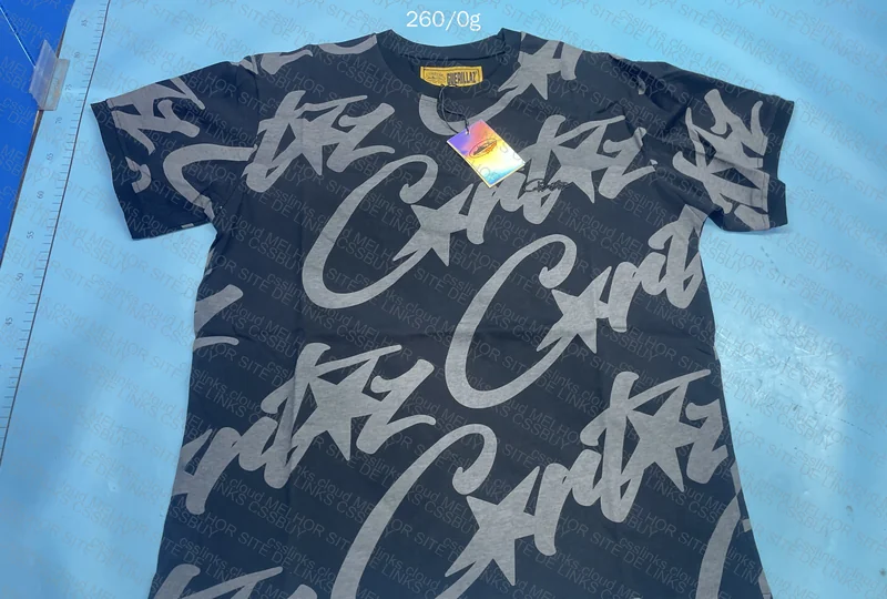 Corteiz Jersey 2