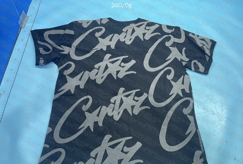 Corteiz Jersey 3